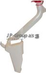 JP 1198600600 GROUP Бачок омывателя стекла SKODA FABIA(A9420)