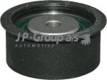 JP 1212200100 Ролик обводной ремня ГРМ OPEL Z18XER/Z16XE/Z16XER (5636426)