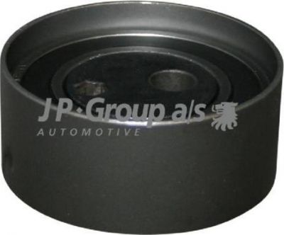 JP 1212201200 GROUP Ролик натяжной ремня ГРМ / OPEL Astra-G/H/J,Corsa-D,Meriva-A/B,Zafira-A/B 1.7 DT,DTL,DTH,DTJ,DTR,DTS