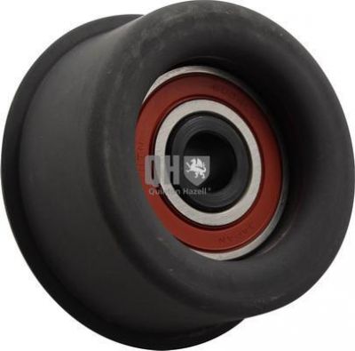 JP 1212202209 паразитный / ведущий ролик, зубчатый ремень на OPEL CORSA B (73_, 78_, 79_)