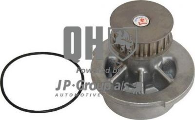 JP 1214100809 водяной насос на OPEL KADETT E фургон (37_, 47_)