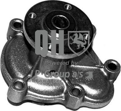 JP 1214101609 водяной насос на OPEL CORSA B (73_, 78_, 79_)