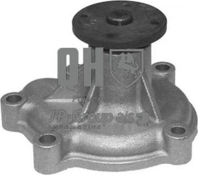 JP 1214101909 водяной насос на OPEL CORSA B (73_, 78_, 79_)