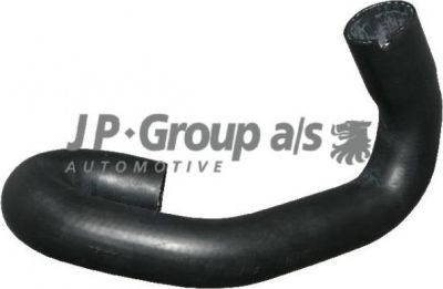 JP 1214301200 шланг радиатора на OPEL ZAFIRA A (F75_)