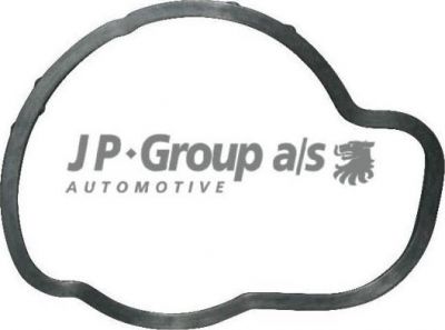 JP 1214550300 прокладка, корпус термостата на OPEL ASTRA H (L48)