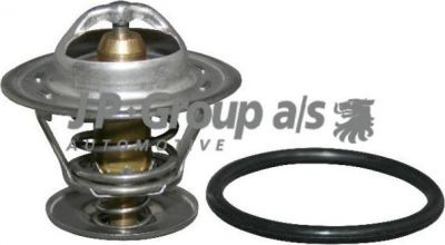 JP 1214600210 термостат, охлаждающая жидкость на OPEL OMEGA A универсал (66_, 67_)