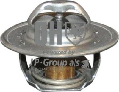 JP 1214600509 термостат, охлаждающая жидкость на OPEL ASTRA F (56_, 57_)