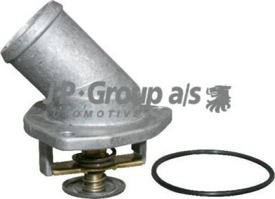 JP 1214600610 термостат, охлаждающая жидкость на OPEL ASTRA F универсал (51_, 52_)