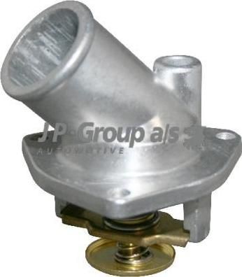 JP 1214600700 термостат, охлаждающая жидкость на OPEL KADETT E кабрио (43B_)