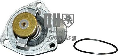 JP 1214600719 термостат, охлаждающая жидкость на OPEL KADETT E кабрио (43B_)