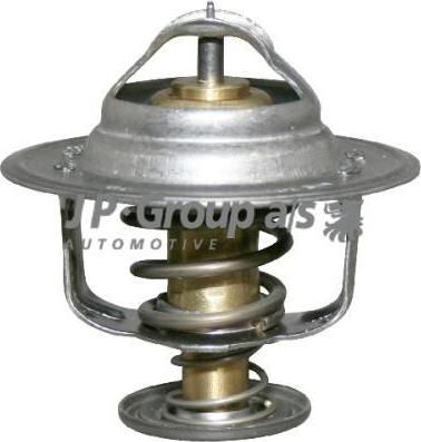 JP 1214600900 термостат, охлаждающая жидкость на OPEL ASTRA F (56_, 57_)
