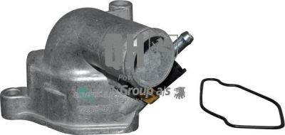 JP 1214601619 термостат, охлаждающая жидкость на SAAB 9-3 (YS3F)
