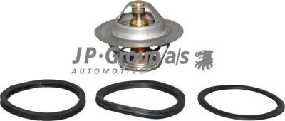 JP 1214602810 термостат, охлаждающая жидкость на SKODA OCTAVIA (1Z3)