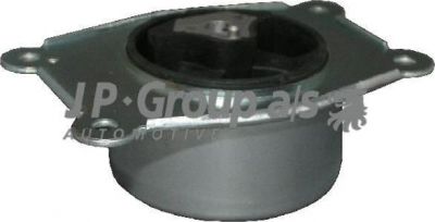 JP 1217900370 GROUP 1217900370_=206564HP=2262301=15638F [5684048] !подушка КПП л.Opel Astra 2.0/2.2/2.0Di 98>