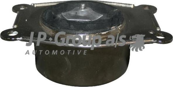 JP 1217900470 подвеска, двигатель на OPEL ASTRA G универсал (F35_)