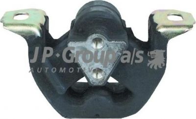 JP 1217903670 0684669_подушка КПП левая! без AC без г/у Opel Corsa 1.2/1.4 93-00