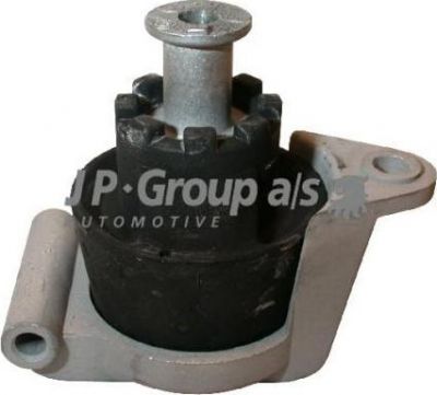 JP 1217904800 GROUP ОПОРА ДВИГАТЕЛЯ ЗАДНЯЯ (КПП) / OPEL ASTRA-G/H,ZAFIRA