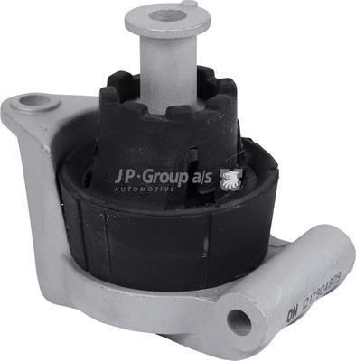 JP 1217904809 подвеска, двигатель на OPEL ASTRA H (L48)