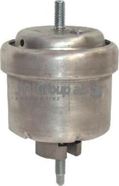 JP 1217907280 подвеска, двигатель на OPEL VECTRA B (36_)