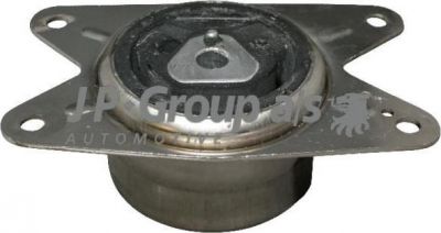 JP 1217907970 подвеска, двигатель на OPEL ASTRA H (L48)