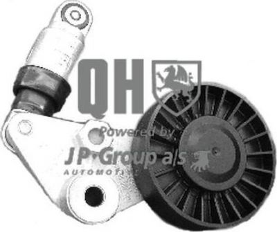 JP 1218200609 натяжная планка, поликлиновой ремень на OPEL ASTRA G универсал (F35_)