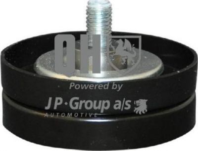 JP 1218301409 паразитный / ведущий ролик, поликлиновой ремень на OPEL CORSA D