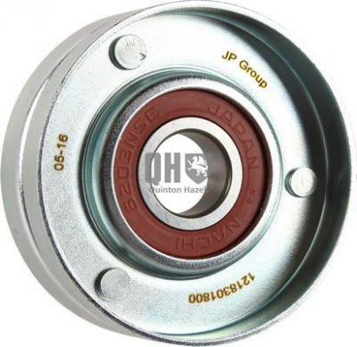 JP 1218301800 натяжной ролик, поликлиновой ремень на OPEL ASTRA G универсал (F35_)