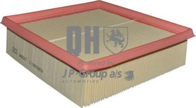 JP 1218609809 воздушный фильтр на OPEL CORSA D