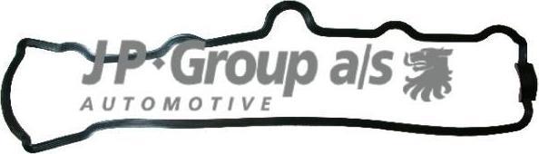 JP 1219202100 прокладка, крышка головки цилиндра на OPEL VECTRA B (36_)