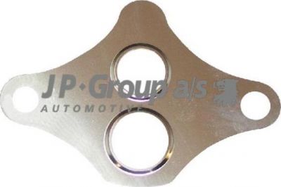 JP 1225000800 прокладка, клапан возврата ог на OPEL FRONTERA B (6B_)