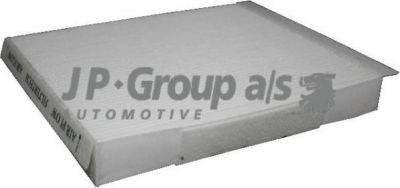 JP 1228101400 фильтр, воздух во внутренном пространстве на OPEL MERIVA