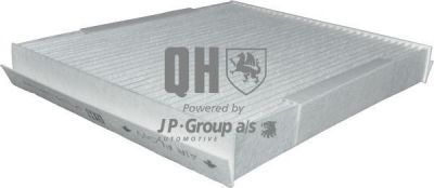 JP 1228101409 фильтр, воздух во внутренном пространстве на OPEL MERIVA