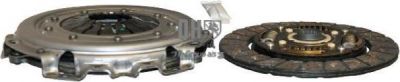 JP 1230400419 комплект сцепления на OPEL ASTRA H (L48)