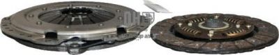 JP 1230400519 комплект сцепления на OPEL VECTRA B (36_)