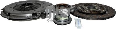 JP 1230408319 комплект сцепления на OPEL VECTRA B (36_)