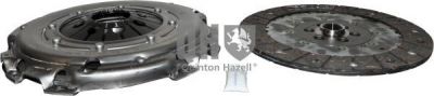 JP 1230408519 комплект сцепления на SAAB 9-3 (YS3F)