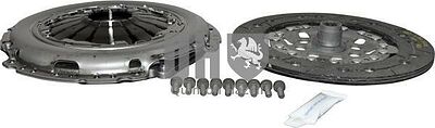 JP 1230409319 комплект сцепления на OPEL CORSA D