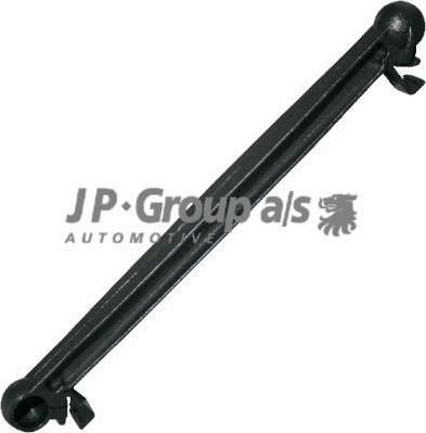 JP 1231600300 шток вилки переключения передач на OPEL COMBO (71_)