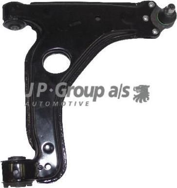 JP 1240100880 Рычаг передний R OPEL Astra G/Vectra B/Zafira A (5352004)