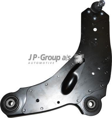 JP 1240102370 рычаг независимой подвески колеса, подвеска колеса на NISSAN PRIMASTAR автобус (X83)