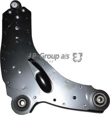 JP 1240102380 рычаг независимой подвески колеса, подвеска колеса на NISSAN PRIMASTAR автобус (X83)