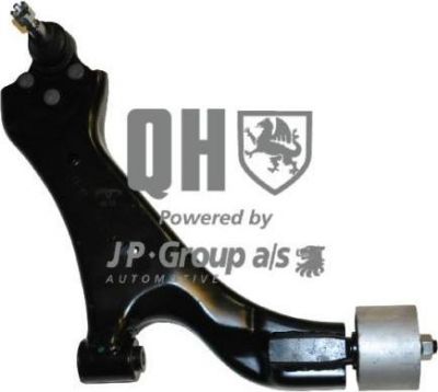 JP 1240102589 рычаг независимой подвески колеса, подвеска колеса на CHEVROLET CAPTIVA (C100, C140)