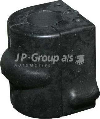 JP 1240600200 втулка, стабилизатор на OPEL CORSA C фургон (F08, W5L)