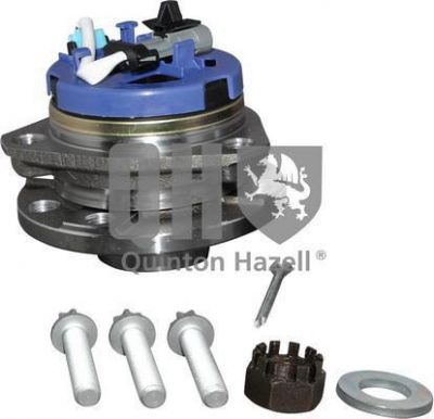 JP 1241400809 ступица колеса на OPEL ASTRA G универсал (F35_)
