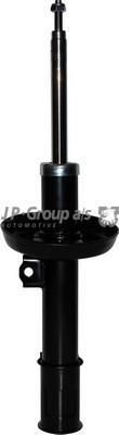 JP 1242104570 амортизатор на OPEL ZAFIRA A (F75_)