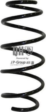 JP 1242204009 пружина ходовой части на OPEL VECTRA C