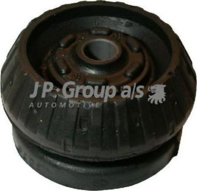 JP 1242400300 ОПОРА АМОРТИЗАТОРА ПЕРЕДНЕЙ ПОДВЕСКИ / OPEL OMEGA-A/B, SENATOR-B