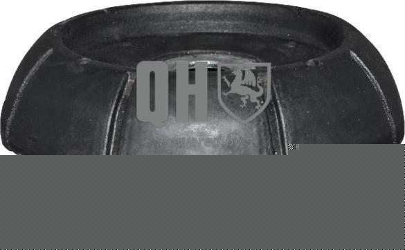 JP 1242400709 опора стойки амортизатора на OPEL VECTRA A (86_, 87_)