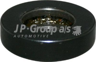 JP 1242450100 подшипник качения, опора стойки амортизатора на OPEL VECTRA A (86_, 87_)