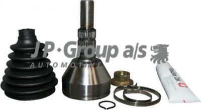 JP 1243300410 GROUP ШРУС НАРУЖНЫЙ / OPEL VECTRA-C, SIGNUM